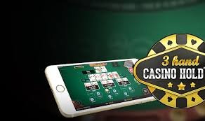 beta 125 Live Casino