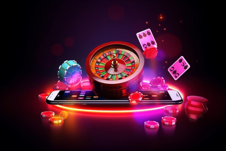 beta 125 beta 125 Mobile App: Apka Pocket Casino